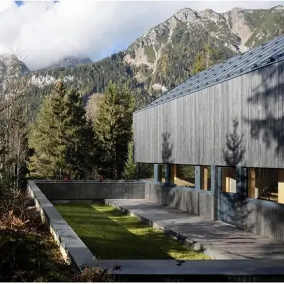 Chalet Dachstein
