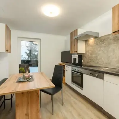 Toni`s Appartement by Schladming-Appartements