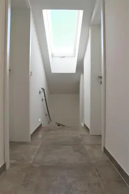 Grundriss der Unterkunft Top-Apartment Pfarrwerfen