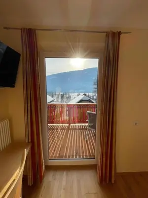 Grundriss der Unterkunft Landhaus Metzgerstubn