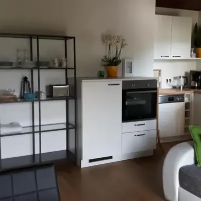 Haus Gertrude Hörack