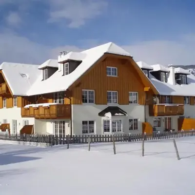 Haus Aineckblick Top 2