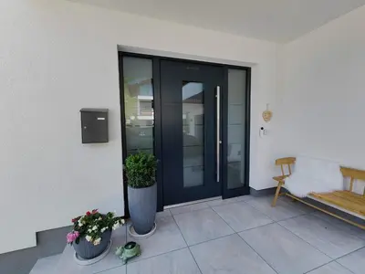 Ein Balkon oder eine Terrasse in der Unterkunft Apartment auf der Schladminger Sonnenseite - smart, zentral & ruhig
