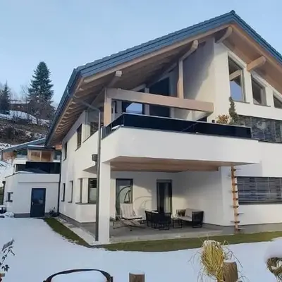 Apartment auf der Schladminger Sonnenseite - smart