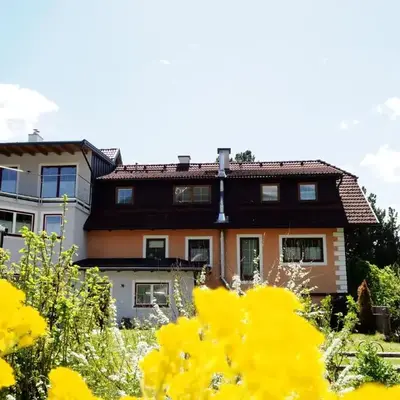 Apartment Goaßa - Familie Zehner