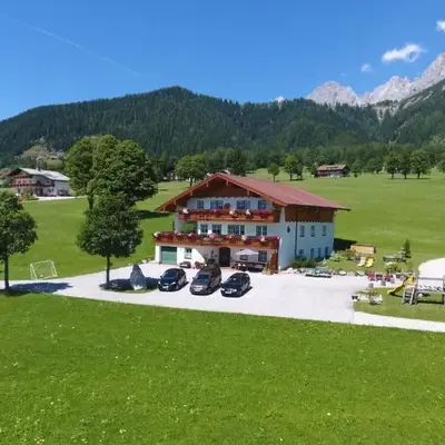 Pernerhof