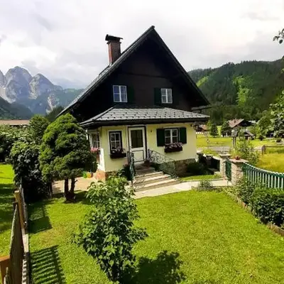 Ferienhaus Waldglück