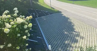 Grundriss der Unterkunft Residence JORADO