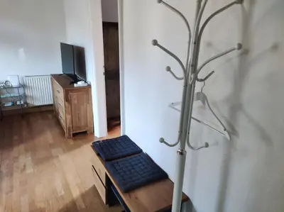 TV/Unterhaltungsangebot in der Unterkunft Zentrale Lage in Bad Ischl - Top 4