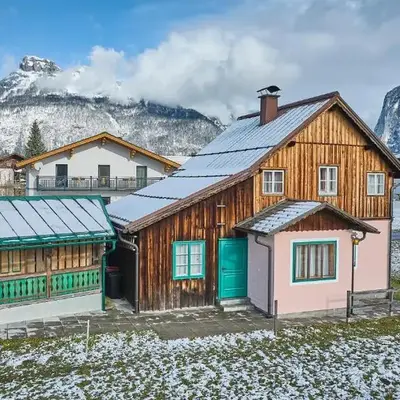 Haus Erni
