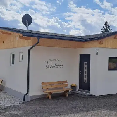 Ferienhaus Walcher