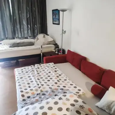 Appartement Katrin