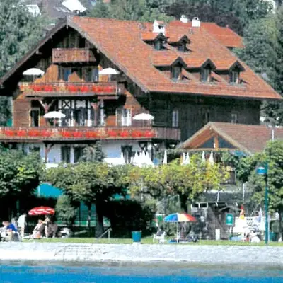 Schweizerhof am See