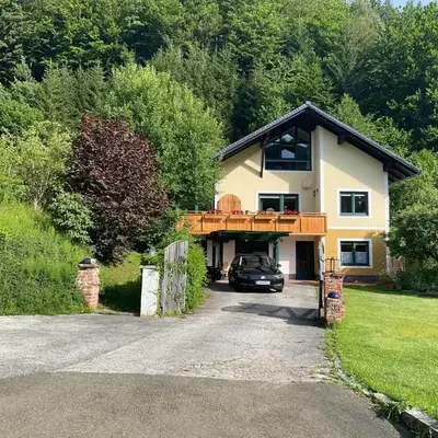 Ferienwohnung Dallinger