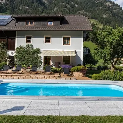 Ferienwohnung Aigner im Salzburger Lungau