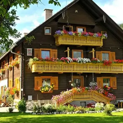 Appartment Romy