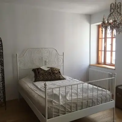 Apartment zur schönen Sophie