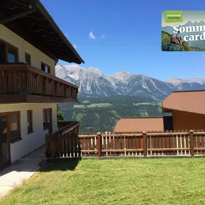 Apartment Edelweiss