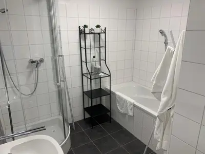 Grundriss der Unterkunft Obertauern Fewo Top 12 by Kamper