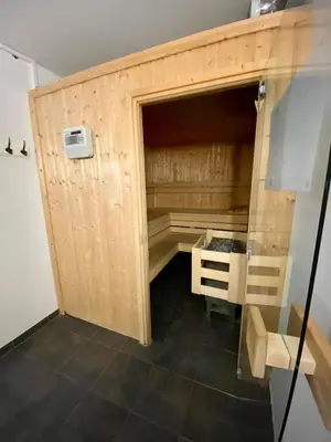 Grundriss der Unterkunft Obertauern Fewo Top 12 by Kamper
