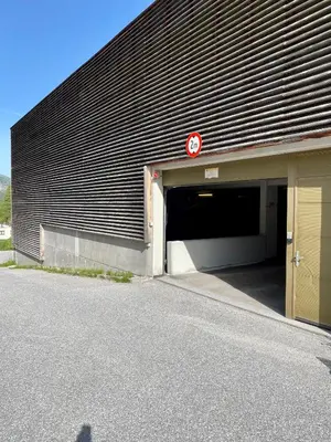 Grundriss der Unterkunft Obertauern Fewo Top 12 by Kamper