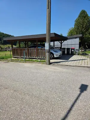 Grundriss der Unterkunft FAMILIE BRANDT