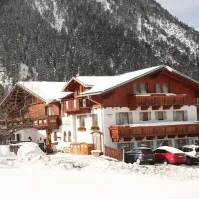 Komfort Appartement Windberger