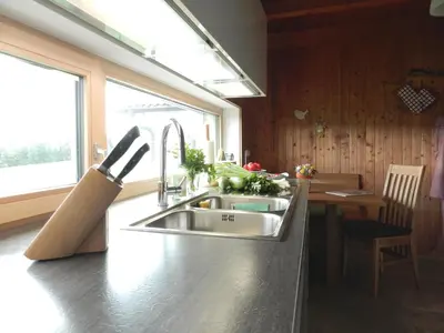 Grundriss der Unterkunft Das Grasberghaus