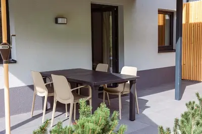Grundriss der Unterkunft Hideaway Dachstein West by ALPS RESORTS