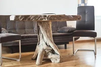 Ein Sitzbereich in der Unterkunft Xeis NeSt