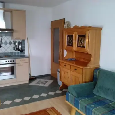 Appartement Hinterleiten