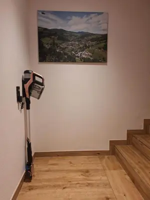 Grundriss der Unterkunft Appartement Fritzl