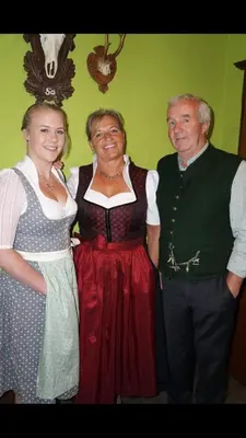 Gäste, die in der Unterkunft Landhaus Gaspar übernachten