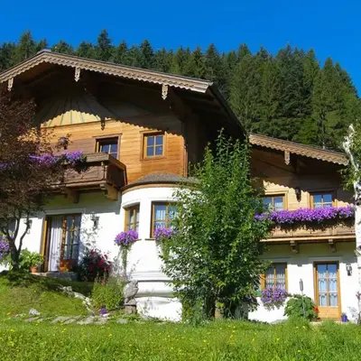 Landhaus Gaspar
