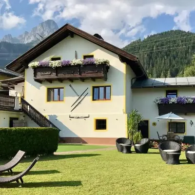 Haus Thomas