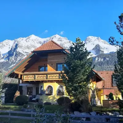 Haus Eder