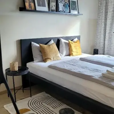 Sunrise Apartment