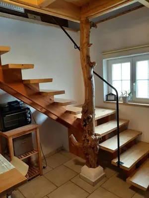 Grundriss der Unterkunft Landhaus Gschmeidler