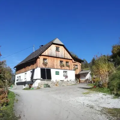 Landhaus Gschmeidler