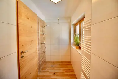 Grundriss der Unterkunft Chalet Mama