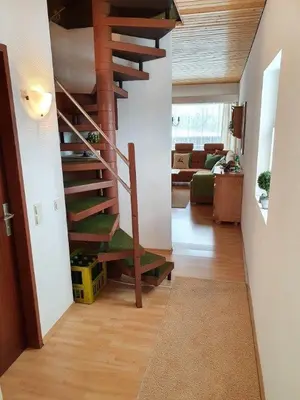 Grundriss der Unterkunft Apartment Tauplitz Kulmhof