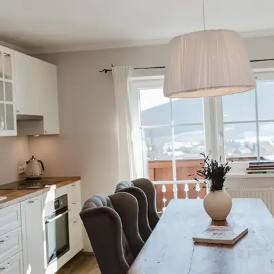 Appartement Aigner