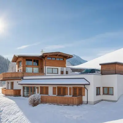 Haus Widmoos