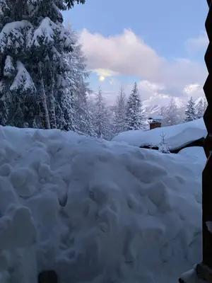 Grundriss der Unterkunft Ski in - Ski out am Hauser Kaibling