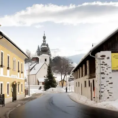 Der Thomataler Wirt