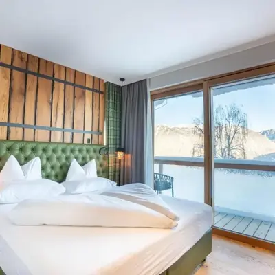Höflehner Premium Eco Lodge