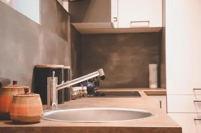 Grundriss der Unterkunft Imi Appartement