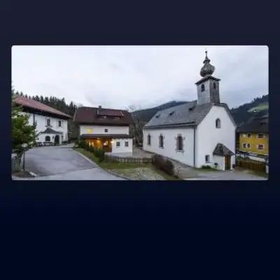Himmlisch Urlauben in Pichl