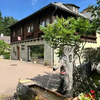 Casa Ema Austria