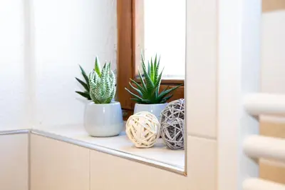 Grundriss der Unterkunft Haus Lindbichl